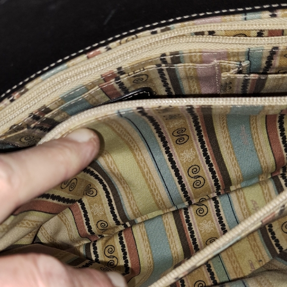 Colorful Patterned Bag - Picture 6 of 16